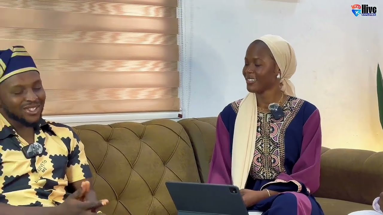 WILL YOU BREAK UP WITH YOUR PARTNER( DATING) BECAUSE OF RAMADAN? 