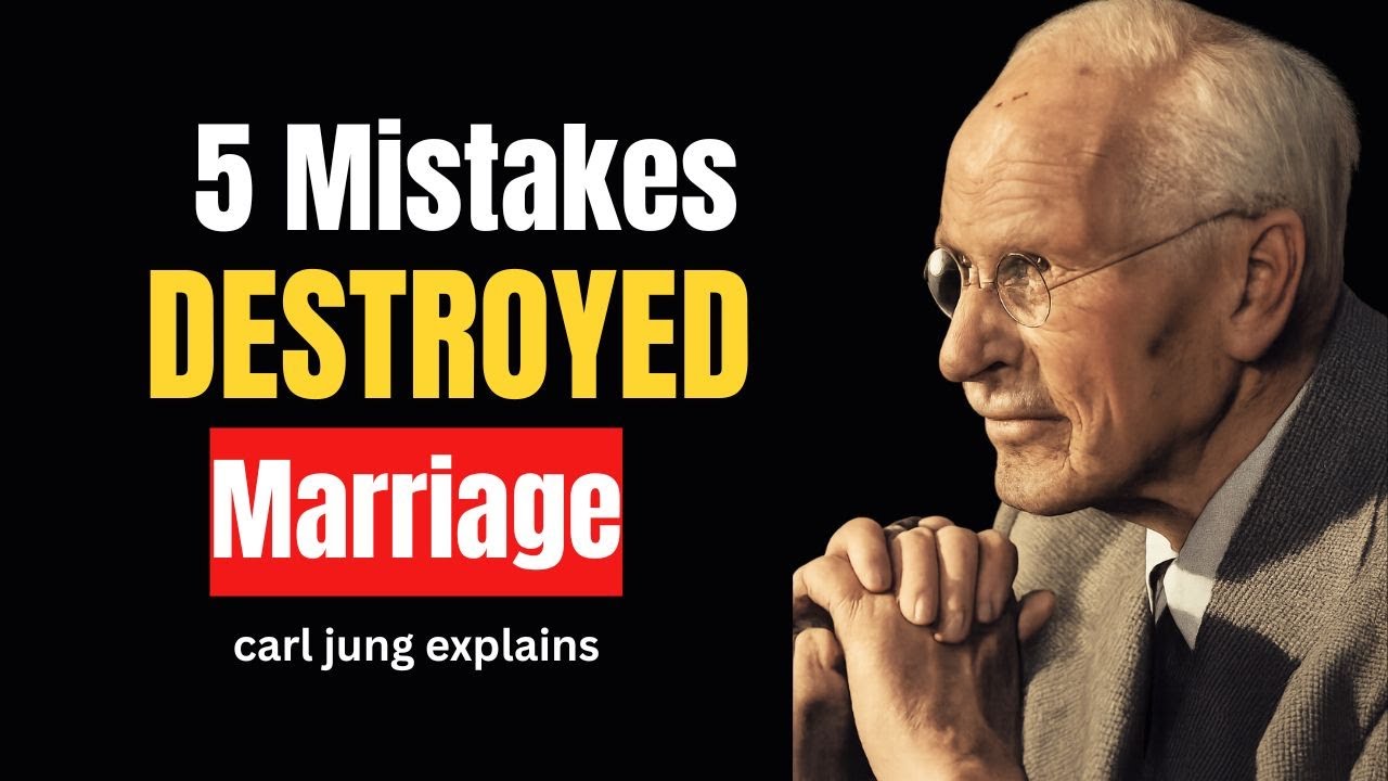 Married 60 Years: "These 5 Mistakes Almost DESTROYED Our Marriage" | Raw Truth From Elderly Couple