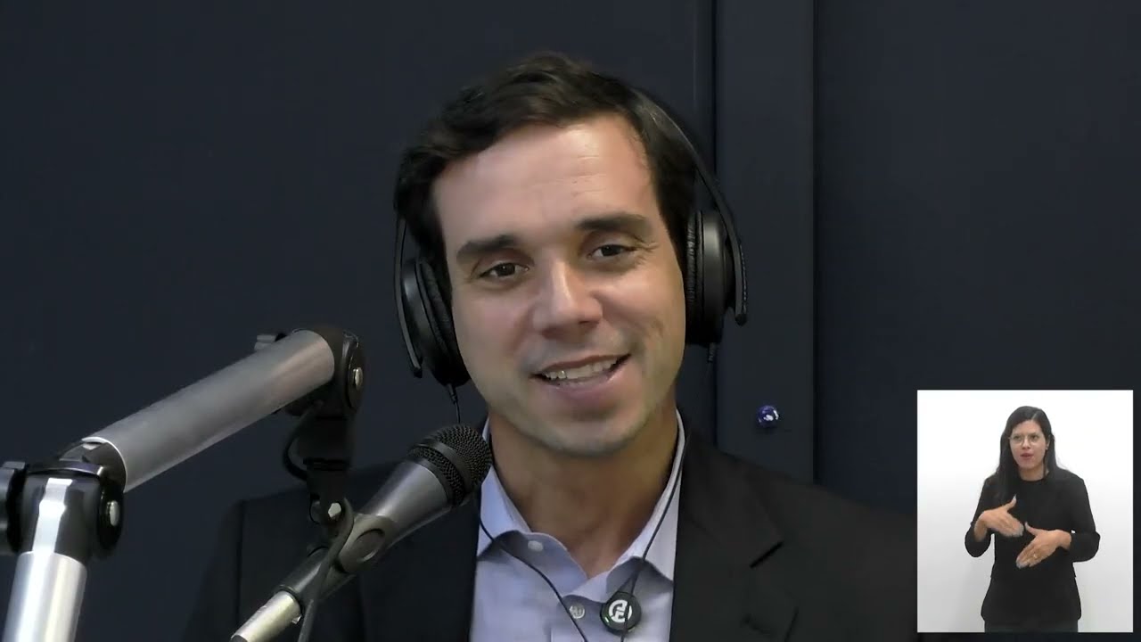 Debate Papo com Alberto Brizola - 26/07/25