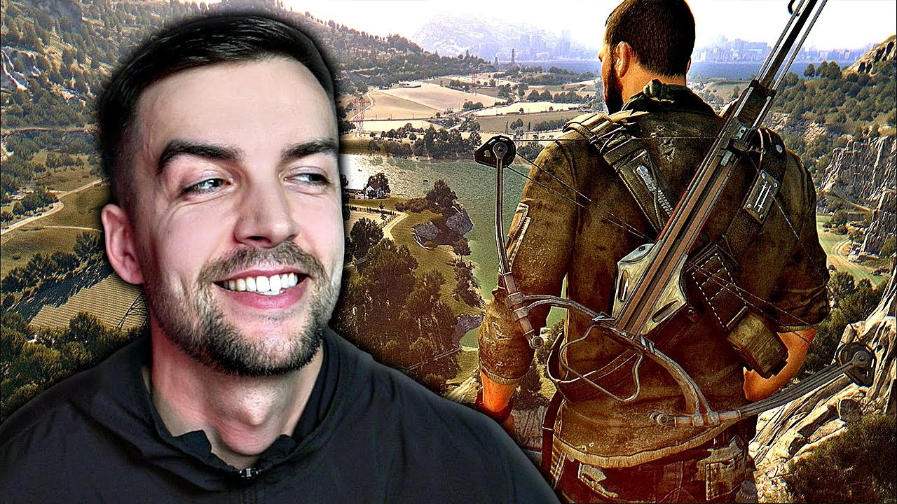 MES IR VĖL KARO ZONOJE! Su @chestovas ir @LTURepublic | Dying Light: The Beast #3 !surfshark