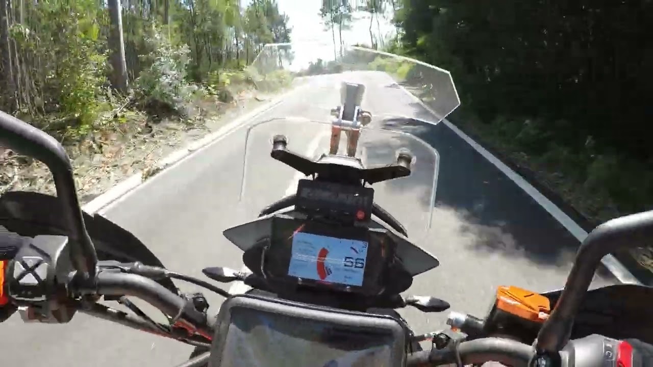 A melhor estrada do GER&Ecirc;S