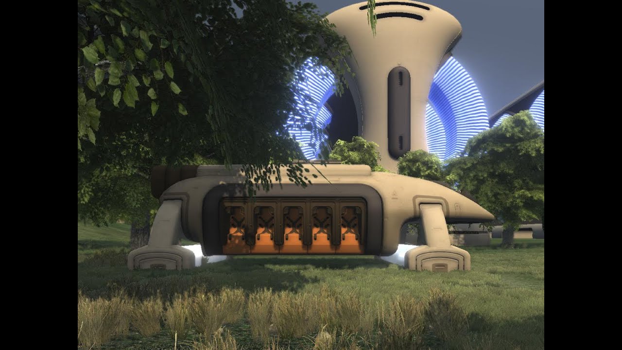 REFUSION - The showcase of development status