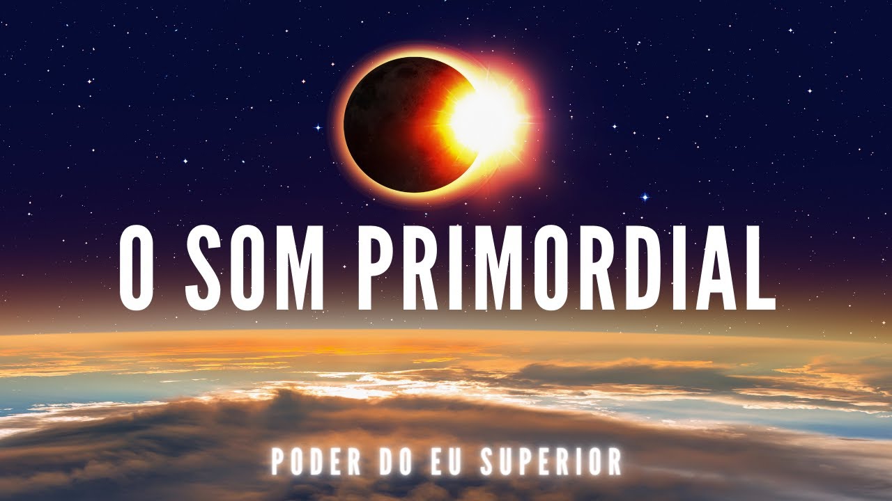MANTRA OM | A meditação do som primordial | 432 Hz