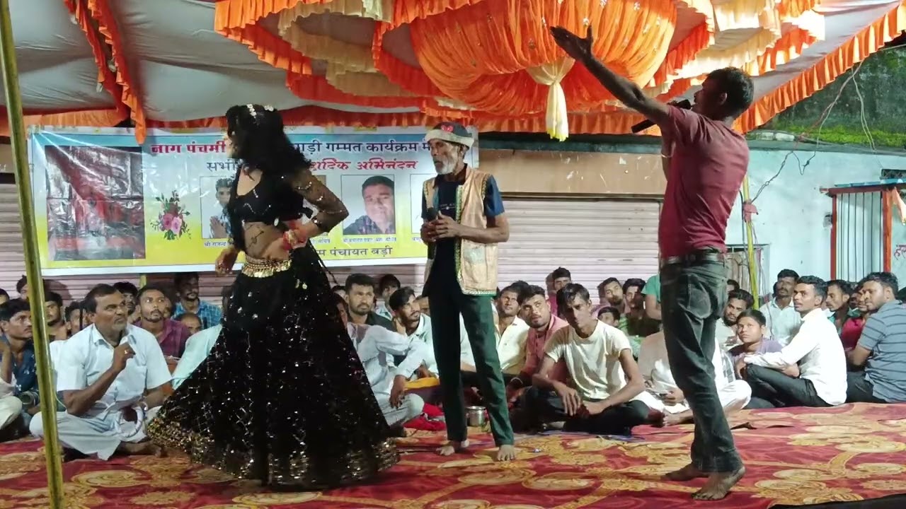 nimadi gammat bhadhi#nimadigammat #nimadi_video #comedy nimad comedy