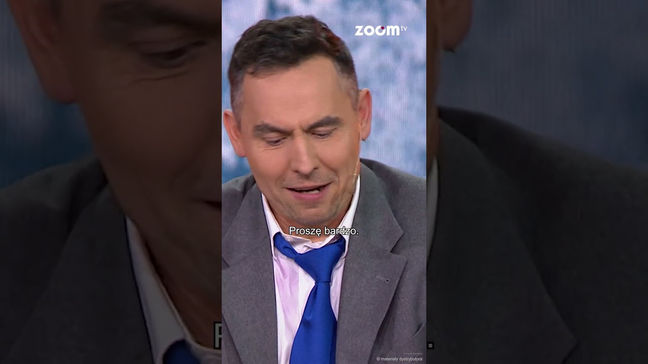 OJCIEC dowiedział się do kt&oacute;rej klasy chodzą jego dzieci I Zdolni i Skromni