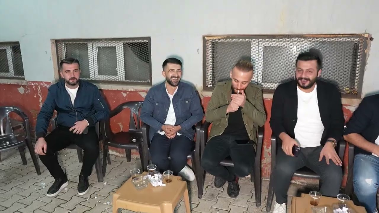 Şiyar Yaşar Kına Part 1 Hakkari ( Aşiret Düğünü )
