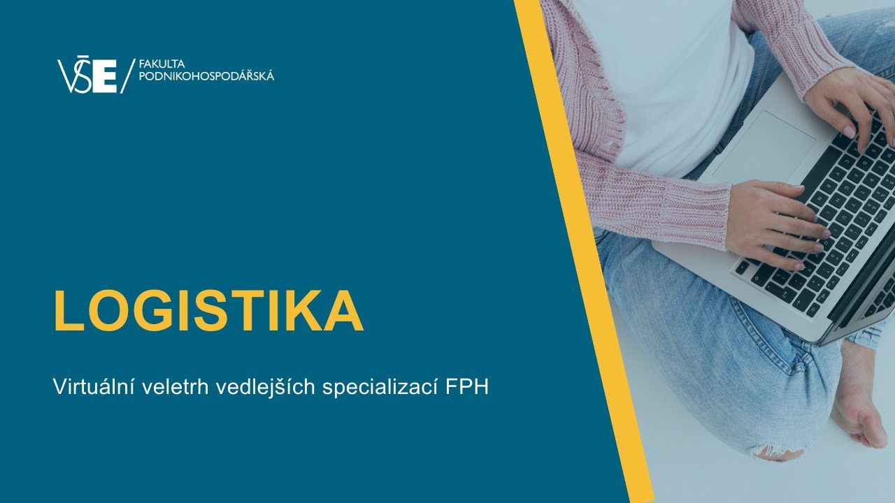 Představení VS Logistika - mezinárodní přeprava a zasílatelství