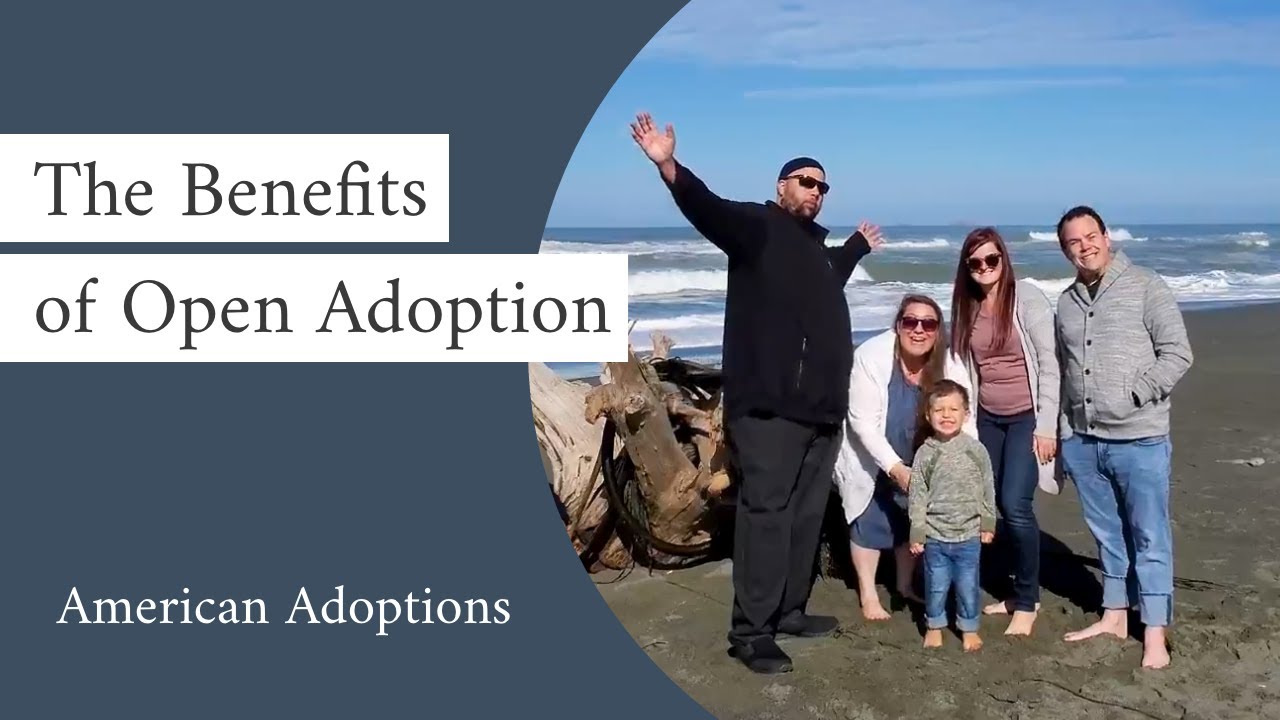 Benefits of Adoption [For Everyone Involved]