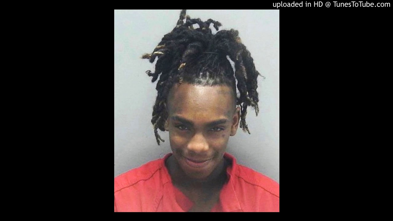 (FREE) YNW Melly Type Beat 