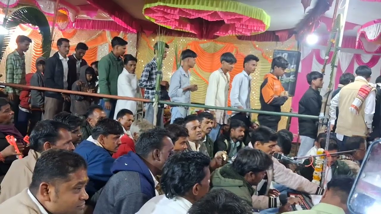 साची से संतो नी सेवा संसारिया मां@ गायक शयलेश भाय@ Basant Chouhan 