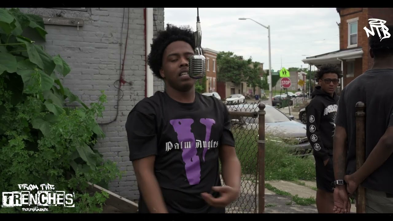 NickDaDumbestt -Pakistan Shot By @nexttoblowtv