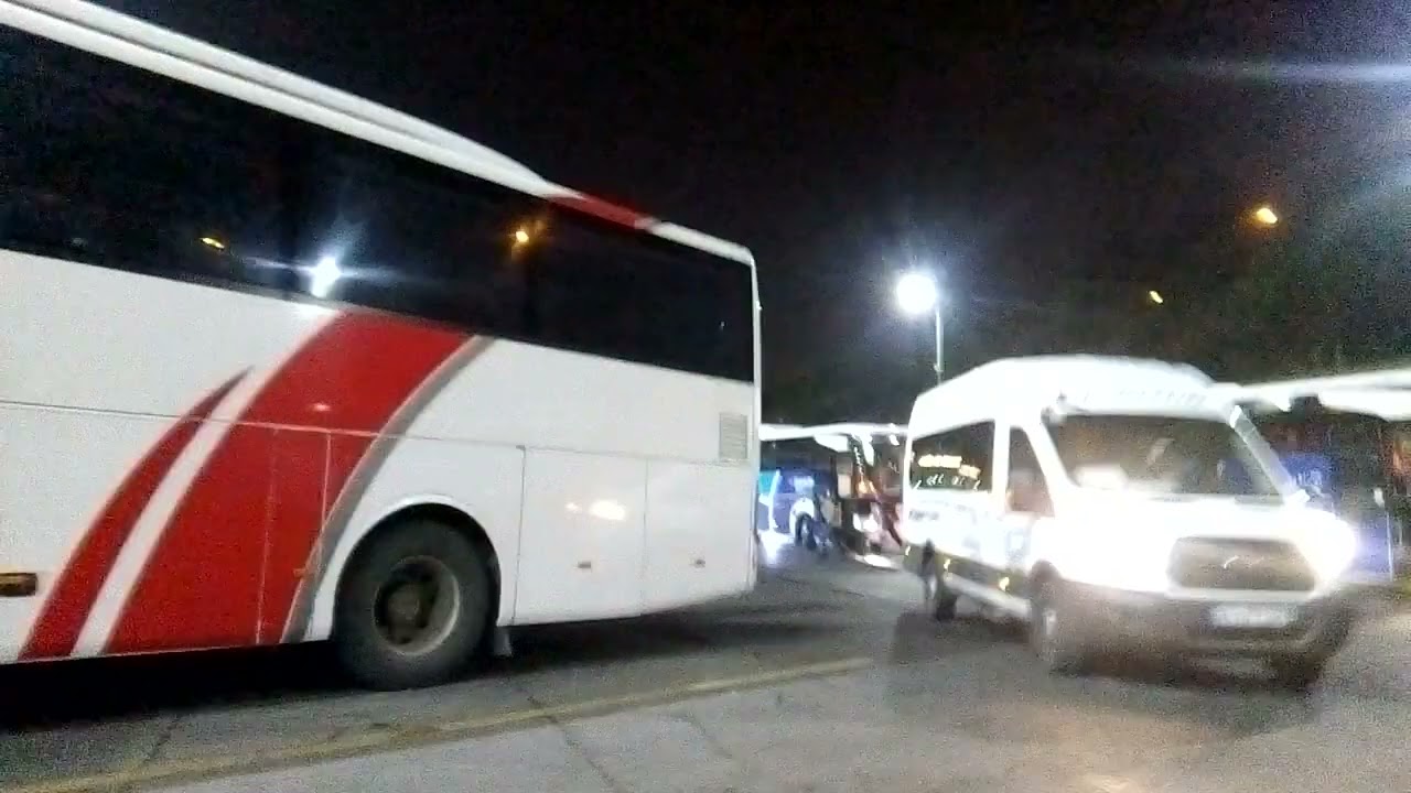 TURKEY ISTANBUL 🕊️🌼🌷TÜRKİYE İstanbul 🕊️❤️🕊️ Esenler Terminal