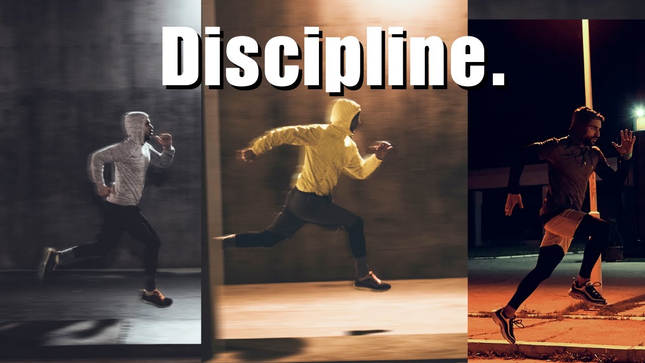 THIS is how to resist bad habits (unlock your DISCIPLINE)