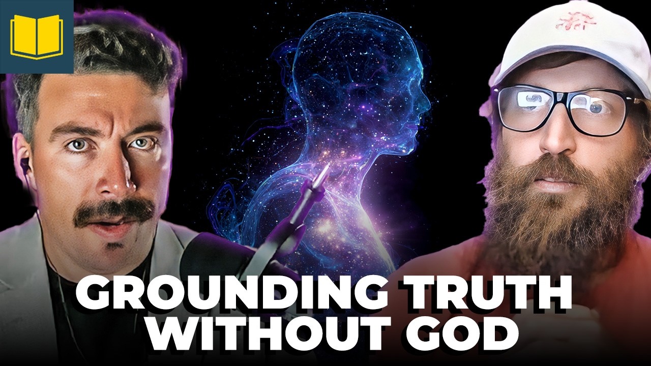 Can You Be Both an Atheist and a Spiritualist? This Debate Got Interesting…