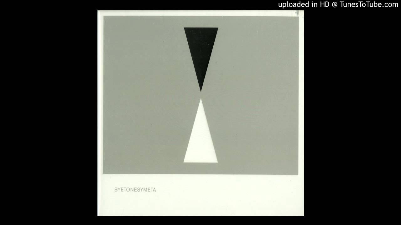 Byetone - Opal [Raster Noton]