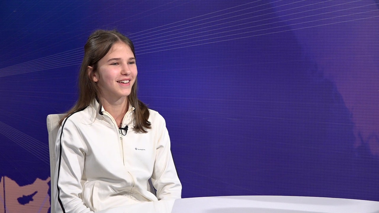 Džudo 2026. februar 20 | Nenad i Nina Nasković