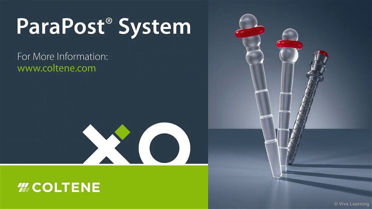 ParaPost® System