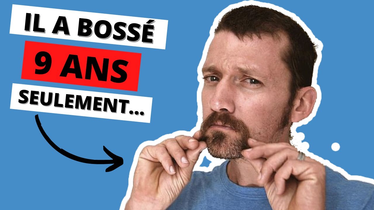 Comment prendre votre retraite à 30 ans ? - La méthode de Mr Money Mustache