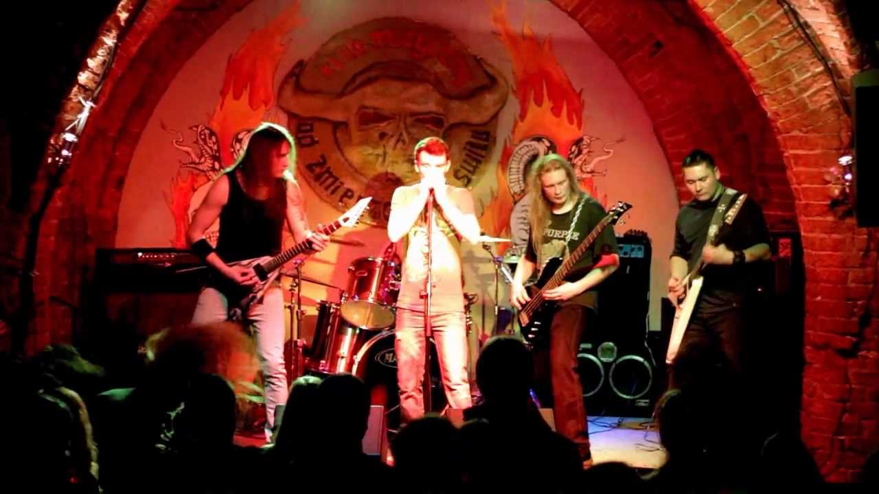 Deversor - Dzień (live) - Koncert w Od Zmierzchu Do Świtu