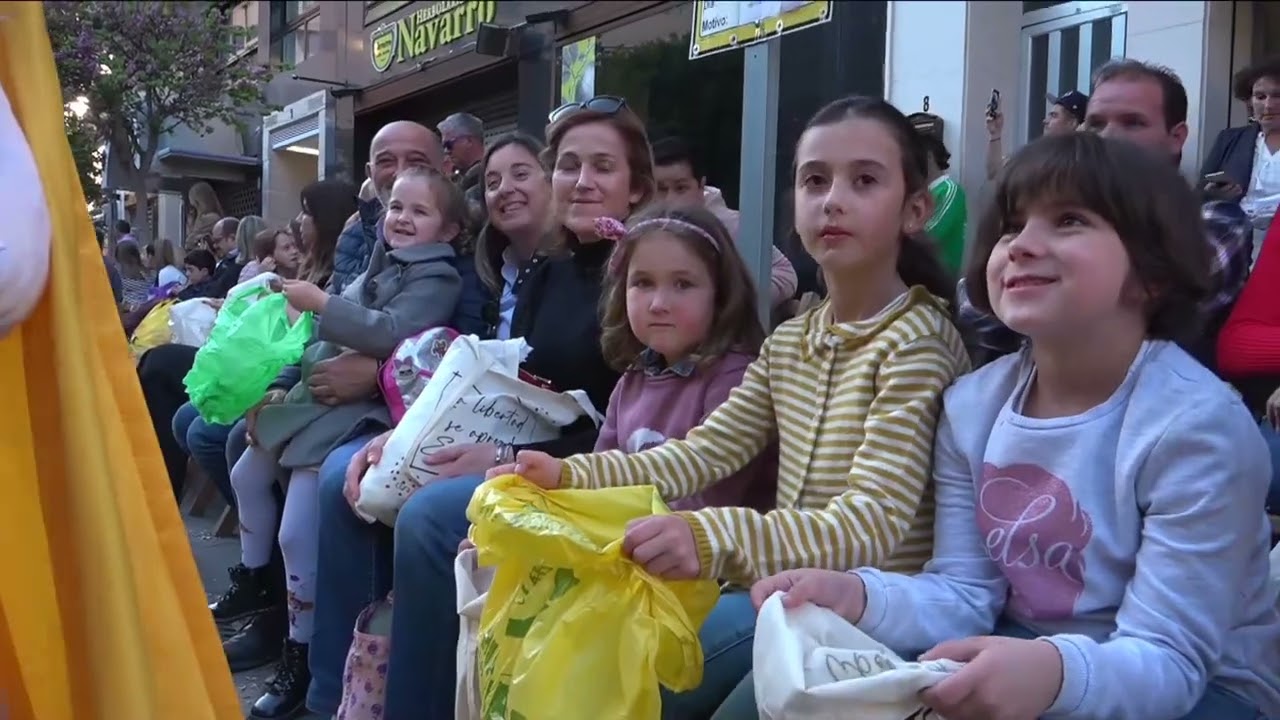 Semana Santa Orihuela 2023