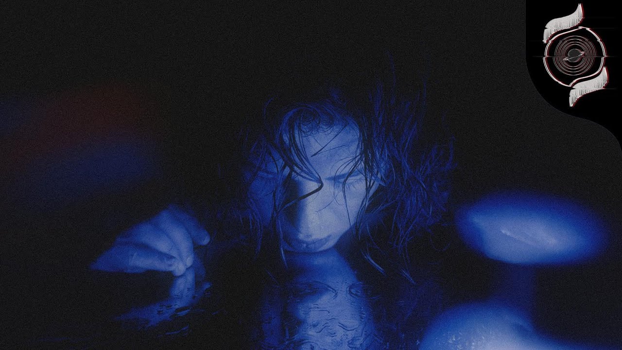 ИIGH† - TØRMENTED_MIND \\ ✝ Witch House ✝ \\