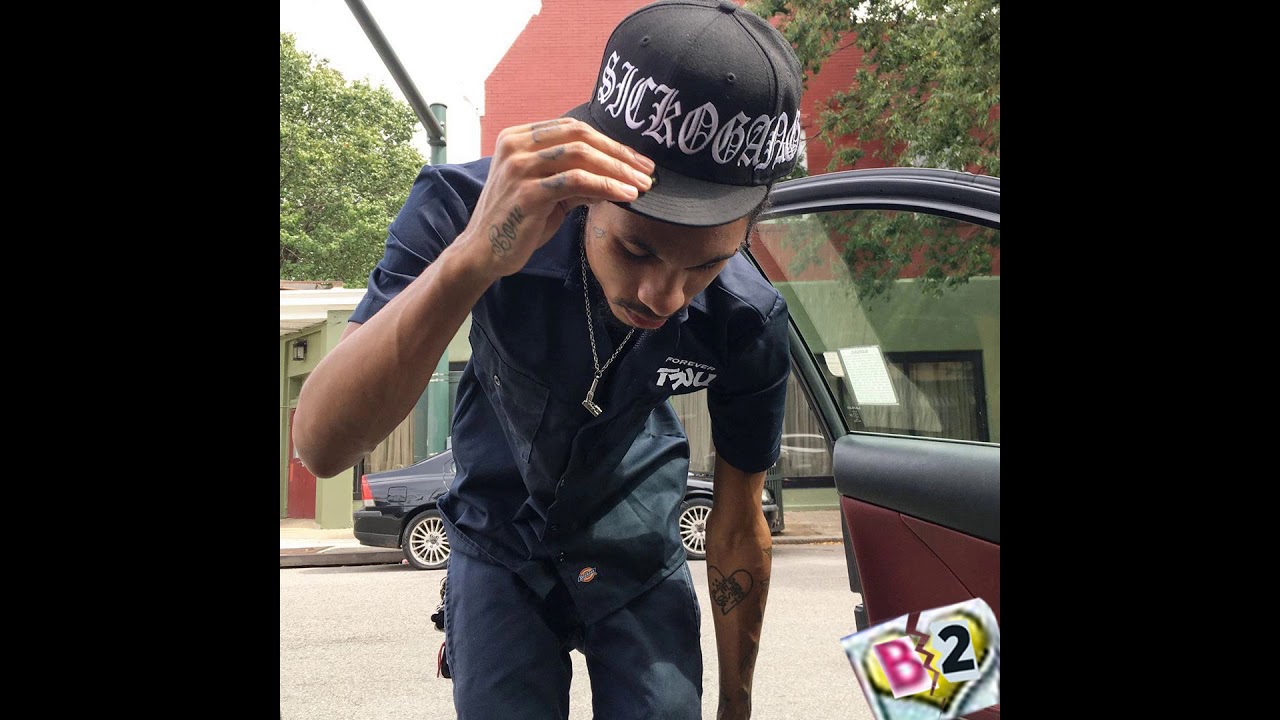 [free] black kray/sickboyrari + rewindraps + xangang pluggnb type beat [prod. b2]