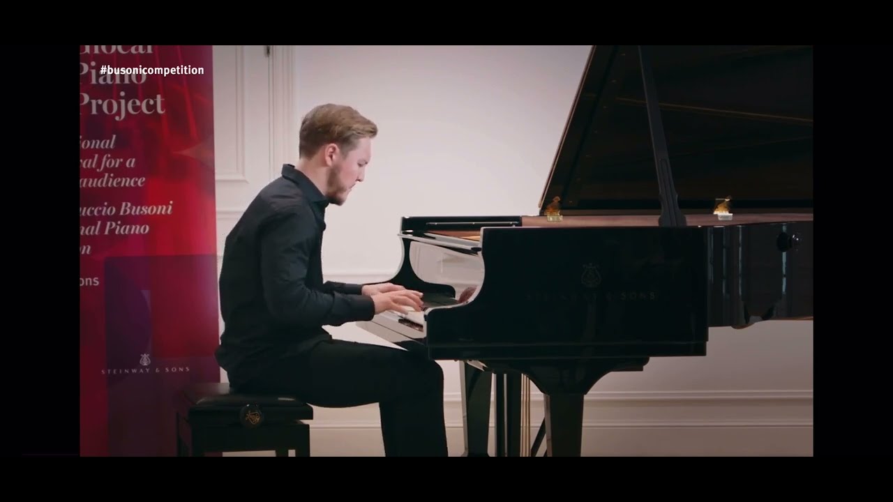 Clara Schumann - Nocturne op.6 no.2