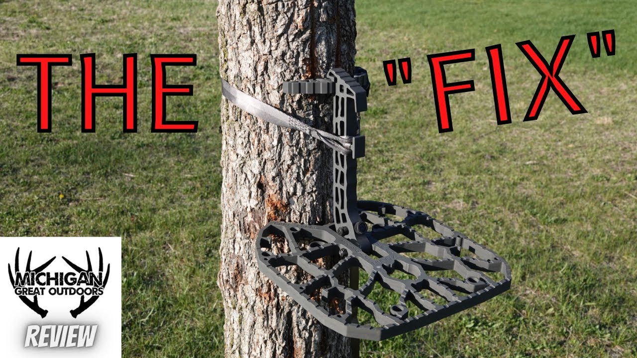 Lone Wolf Custom Gear — платформа для седла Fix Saddle