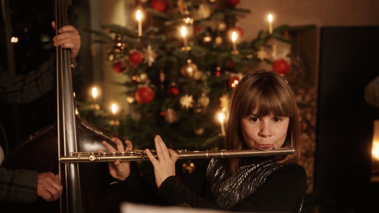 Weihnachten beim Hotel zum Mohren in Prissian 2025