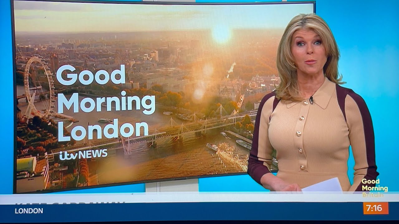 Good Morning London Tuesday 6th January 2026