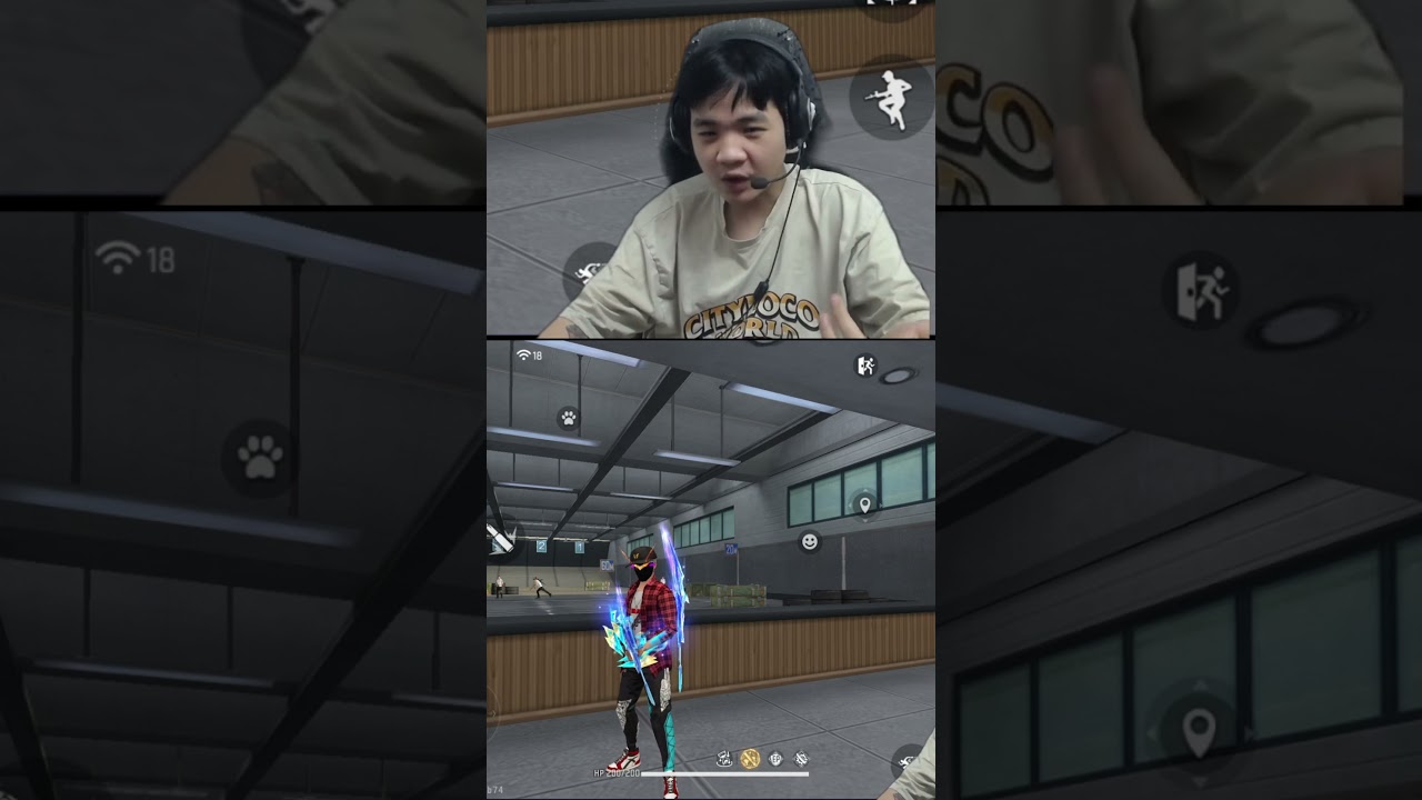 C&aacute;ch Bắn Tỉa Kh&ocirc;ng Bị Delay Bạn Biết Chưa ? #freefire #garenafreefire #games  #ff