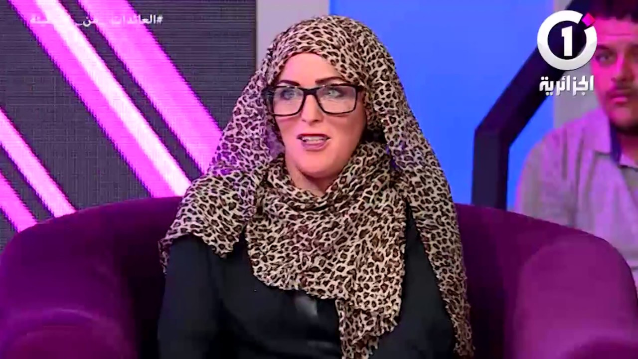 ناس و حكايات  ... العائدات من الخطيئة