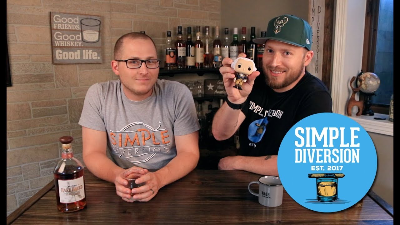 EP 106: Channel and Youtube Update