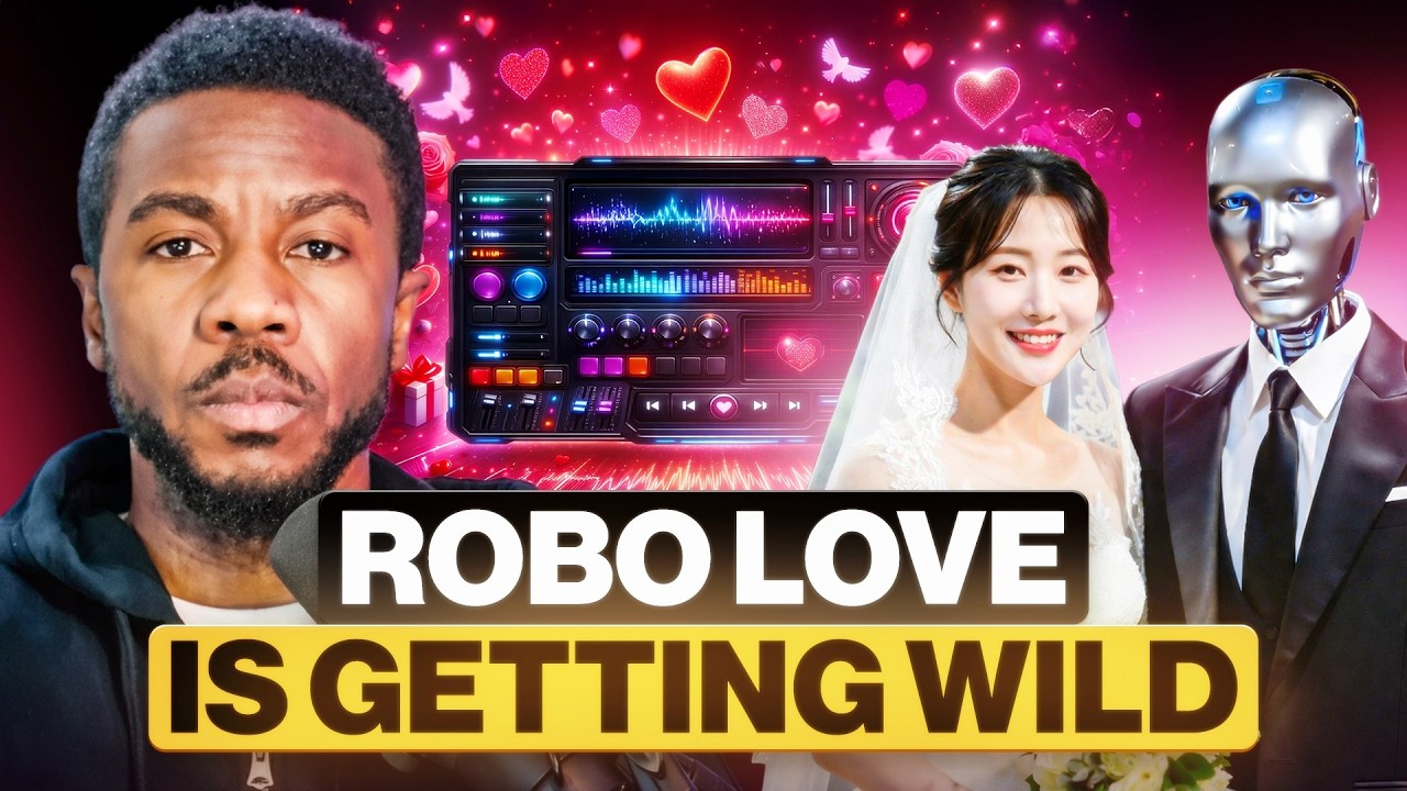 AI Romance (The 2026 Tech Landscape So Far), CES, & Moltbook