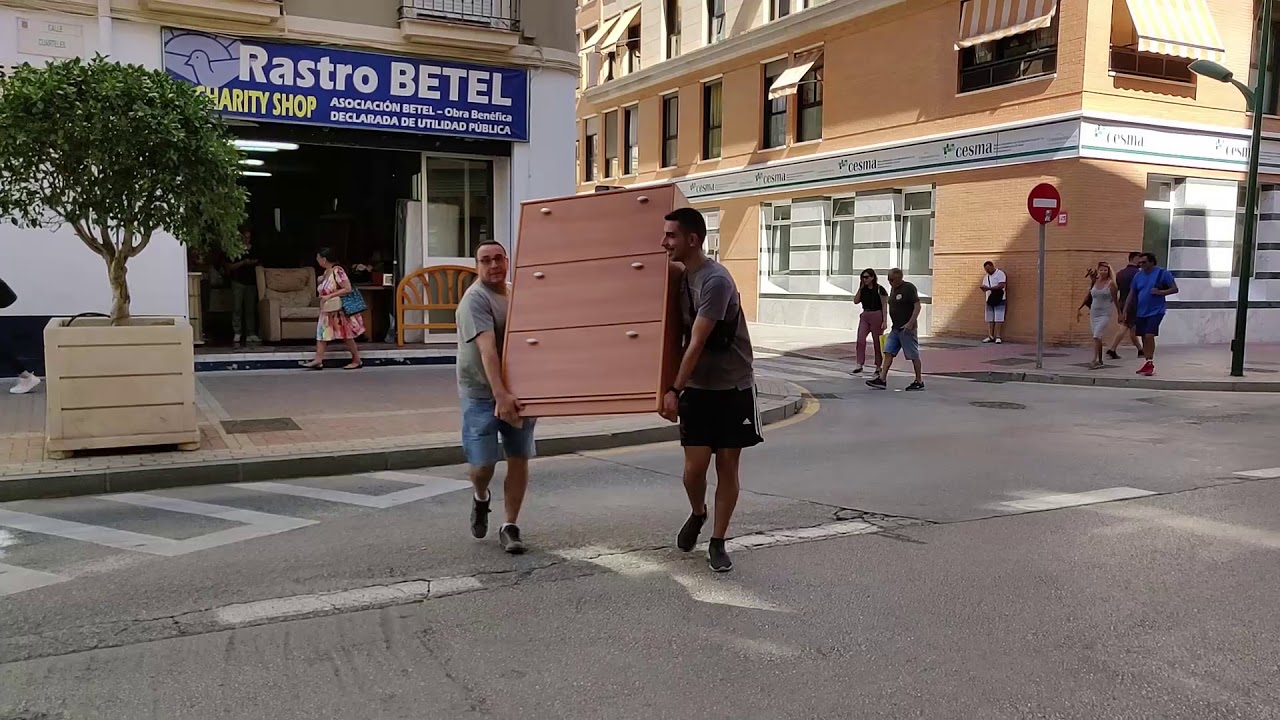BetelRastros