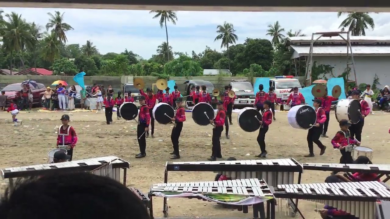 Sta. Maria Vanguard DLC(Fiesta Brgy. Ayala Drum & Lyre Competition 2024