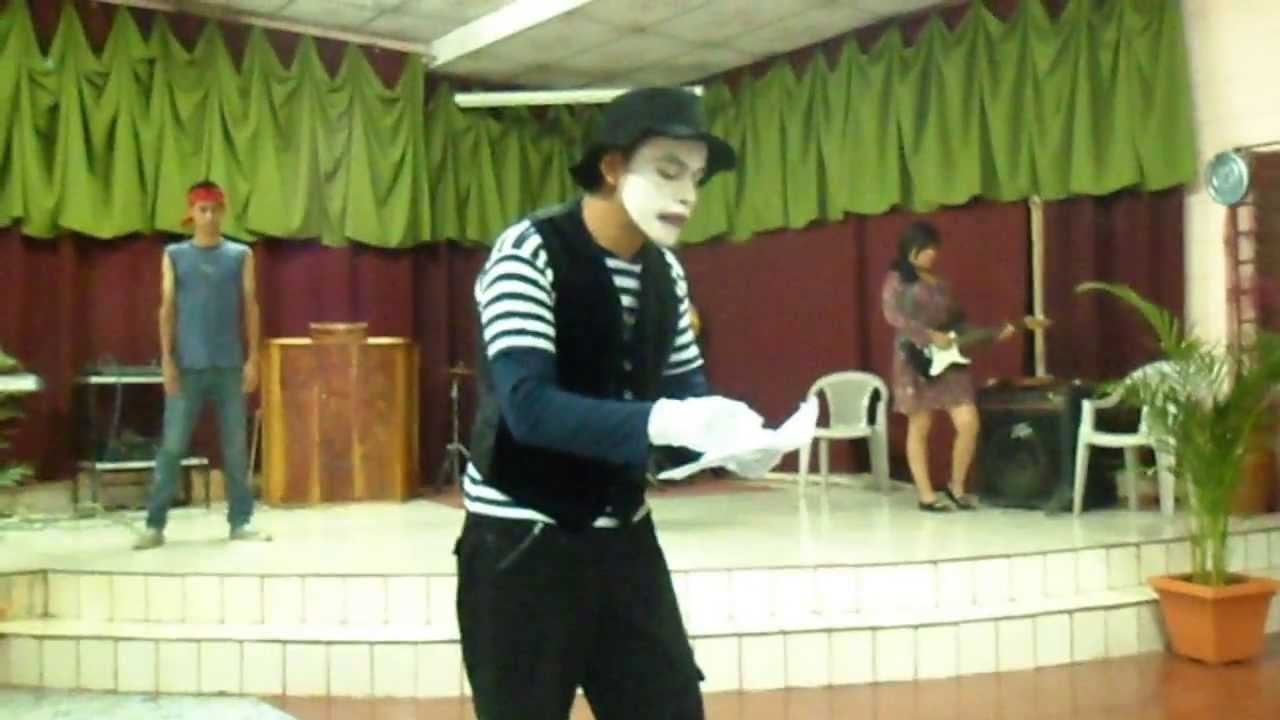 Drama còmico: Buscando Amigo Verdadero
