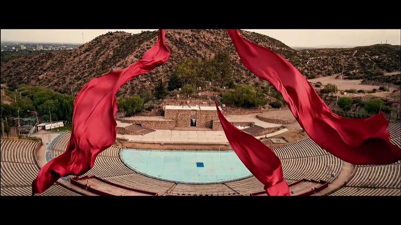Fiesta Nacional de la Vendimia 2026 | Publicidad | Mendoza, Argentina