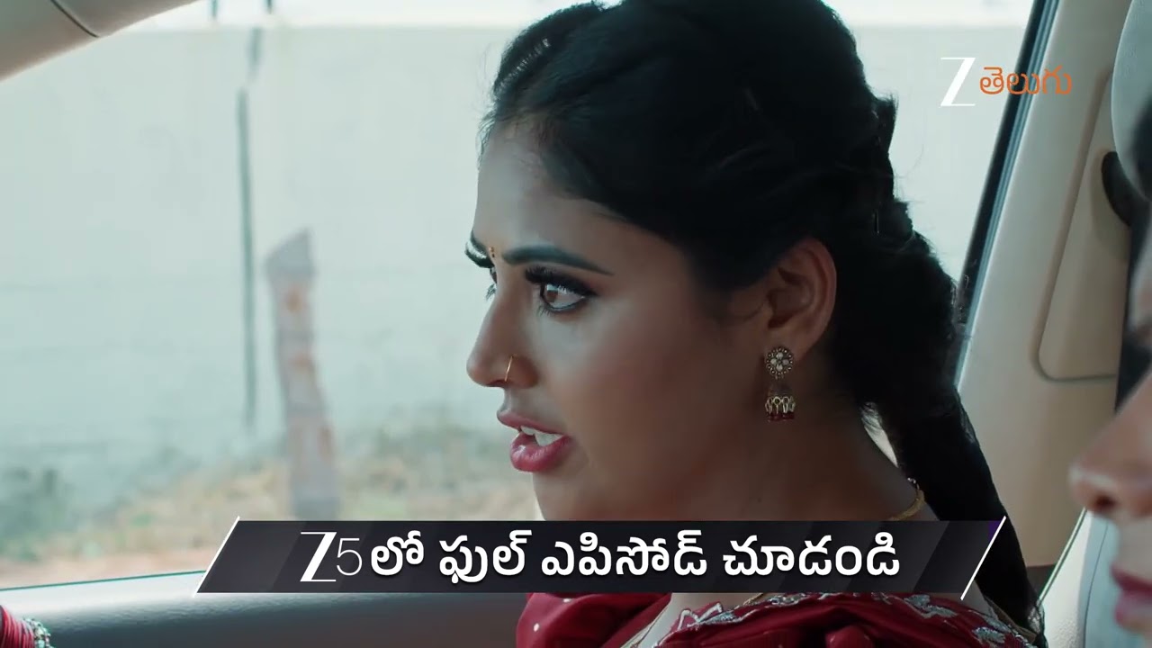 Auto Vijayashanthi | Ep - 201 | Preview | Apr 14 2026 | Zee Telugu