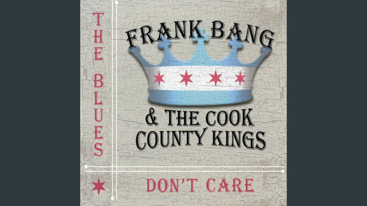 Still Called the Blues