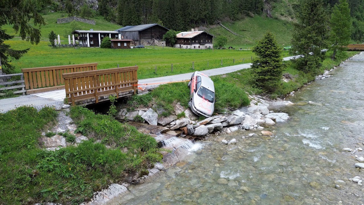 Freiwillige Feuerwehr Bad Gastein - Tag der Sicherheit 17. Mai 2025.