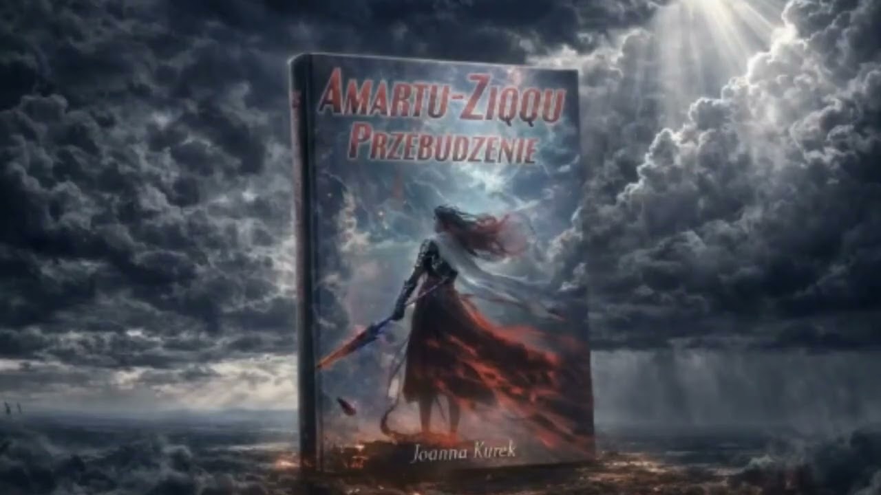 The Dance of the Seven Gates -  Epic Gothic Metal Powerful Instrumentals, Orchestration and choirs.