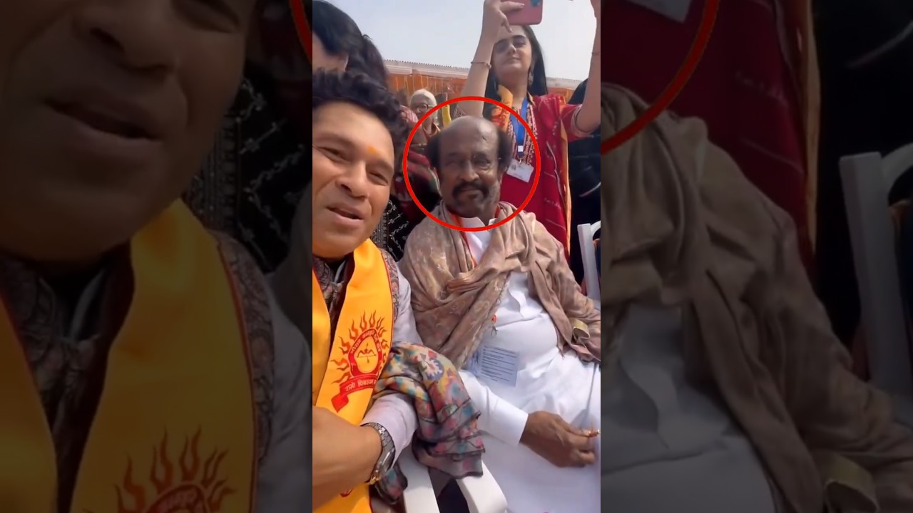 Why Fans Think Rajinikanth Supported Vijay&rsquo;s Political Entry?