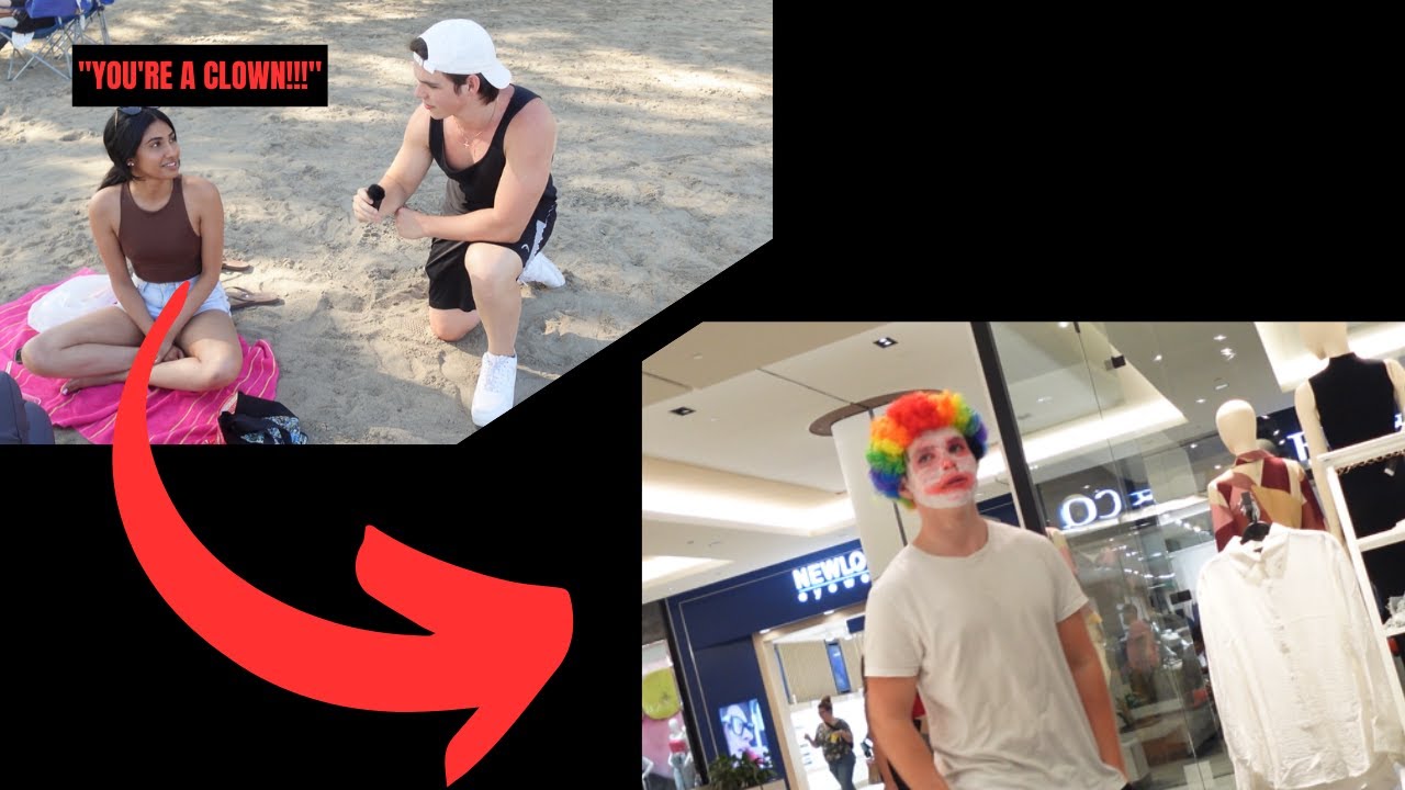 I LET STRANGERS CONTROL MY LIFE FOR 24 HOURS!!