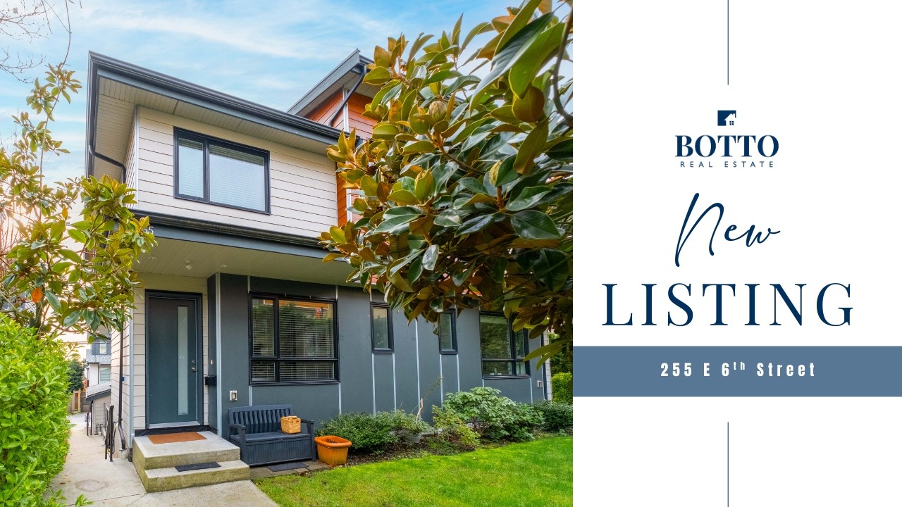 Welcome to a refined boutique residence - 255 E 6th Street
