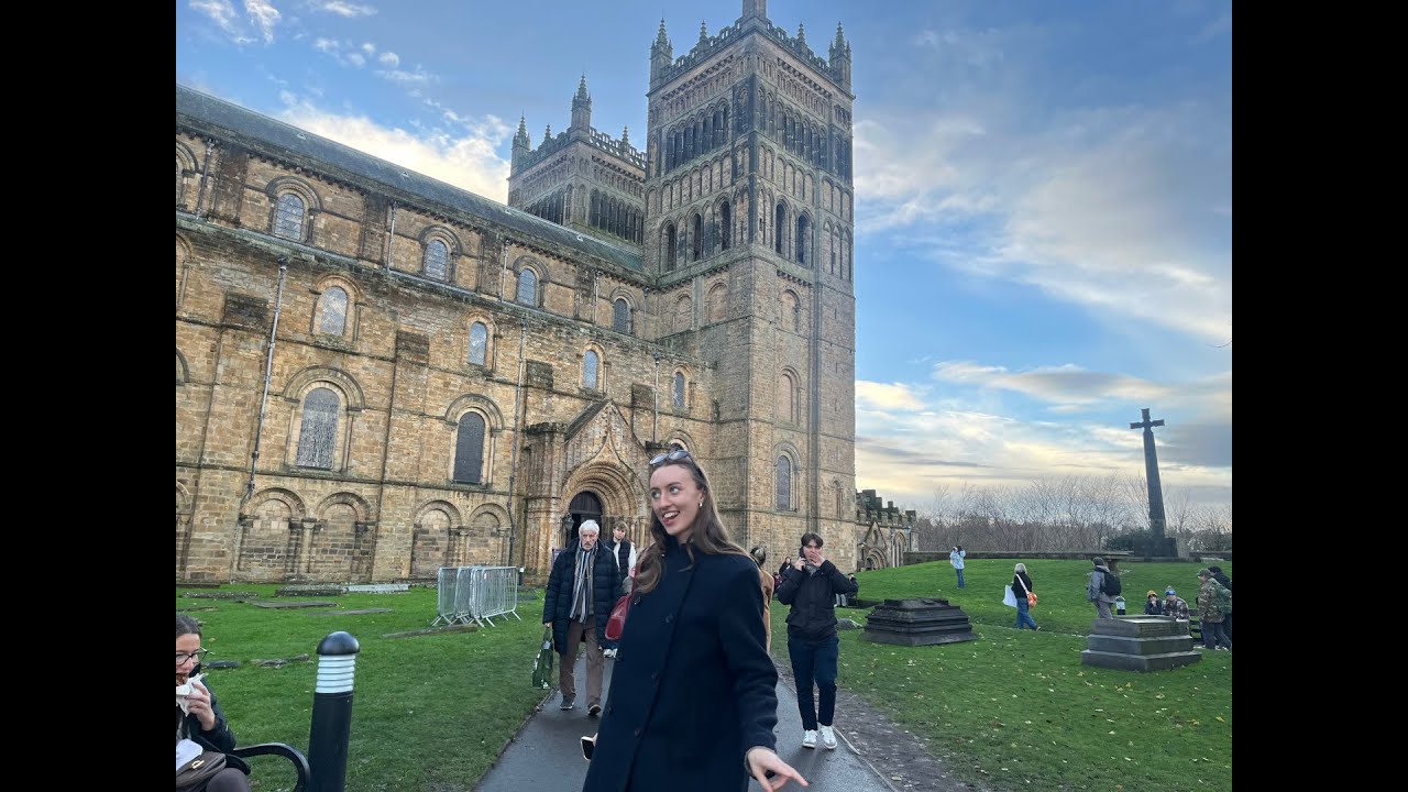durham vlog