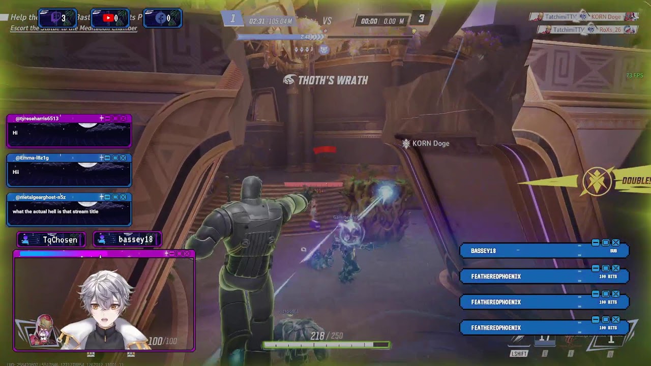I play this Game with one hand you and i are not the same #supportsmallstreamers