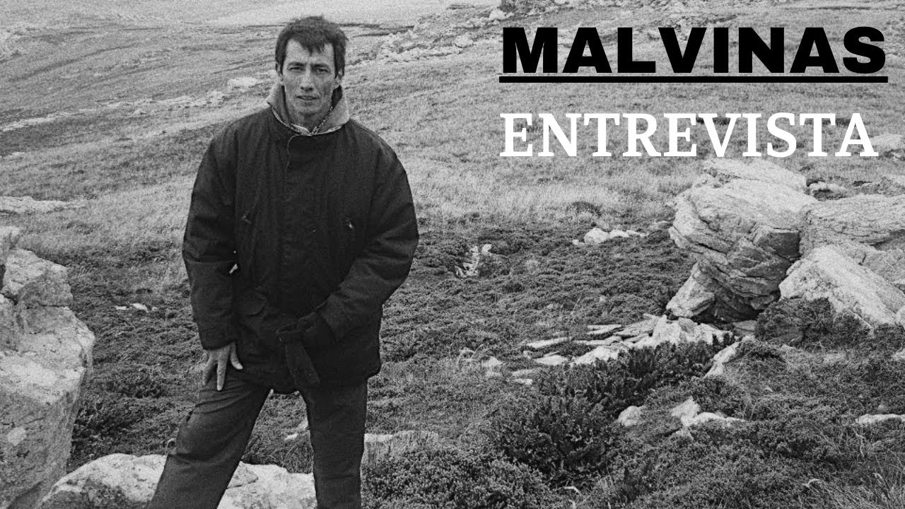 ENTREVISTA Ex Combatiente de Malvinas | 