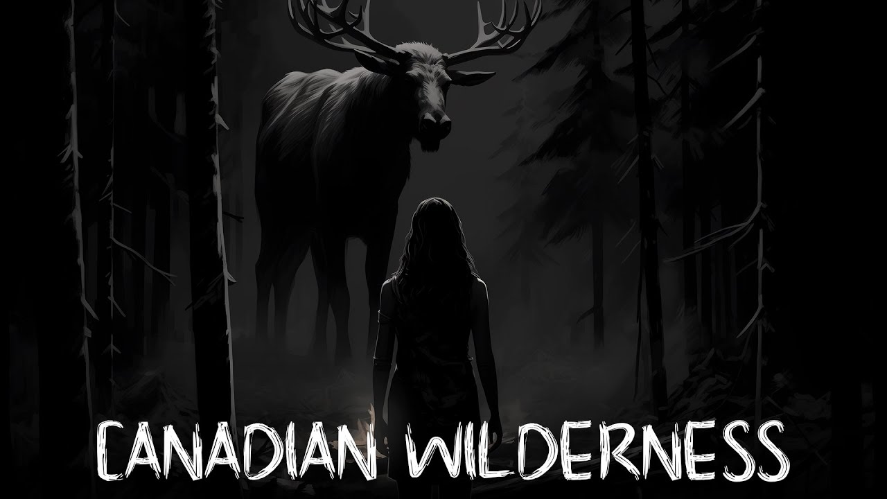 The Canadians Who VANISHED Under Weird Circumstances