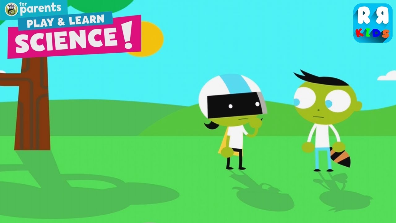 Play and Learn Science - Learn and Exploring Shadow | Full Gameplay